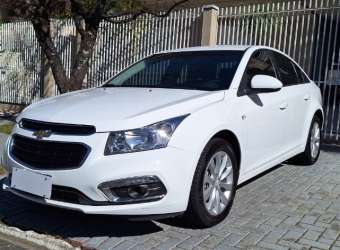 Cruze LT 1.8 Flex 2015