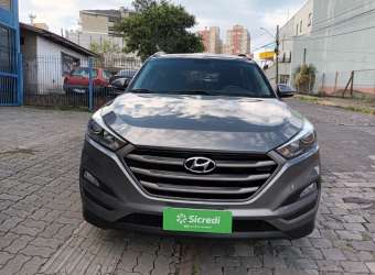TUCSON SUPER CONSERVADA TOP DE LINHA