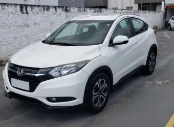 HONDA HR-V 2.0 LX CVT 2016