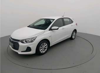 Chevrolet Onix 2023 1.0 turbo flex lt manual
