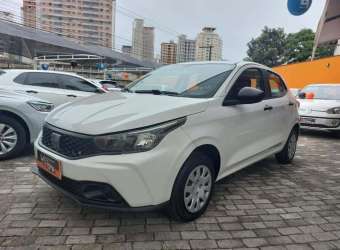 ARGO 1.0 6V Flex.