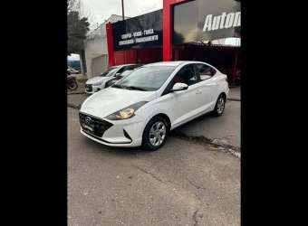 HYUNDAI HB20S 1.0 VISION 12V 4P