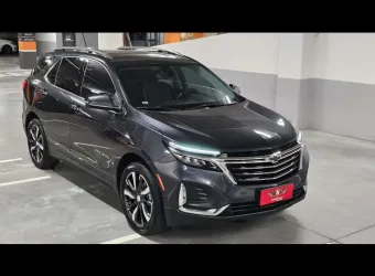 CHEVROLET EQUINOX PREMIER 1.5 TURBO 172CV AUT. 2022