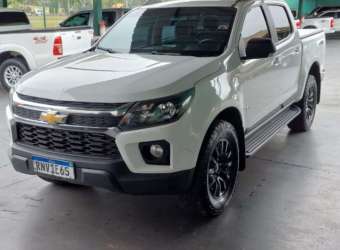 S10 TL CD 4X4 DIESEL 2022