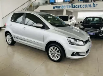 Fox Connect 1.6 Flex 8V 5p