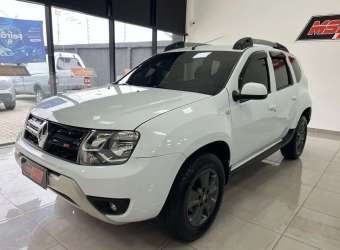 RENAULT DUSTER DYN16 SCE 2019