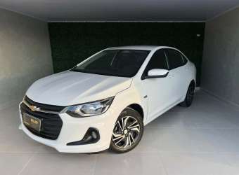 CHEVROLET ONIX PLUS 10MT LT2 2024