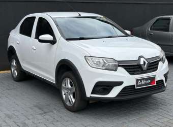RENAULT LOGAN ZEN16CVT 2021