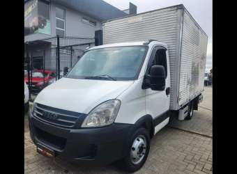 IVECO DAILY55C16 CS 2012