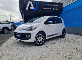 VOLKSWAGEN UP SPEED MB 2016