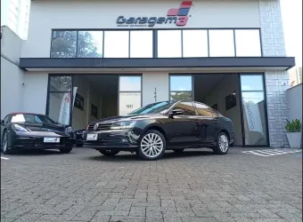 VOLKSWAGEN JETTA CL AF 2018