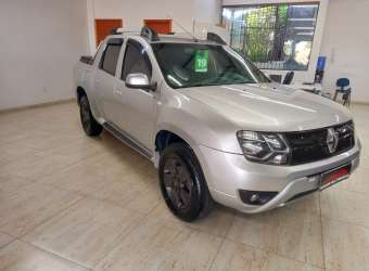 OROCH 1.6 16V DYNAMIQUE FLEX 4P MANUAL