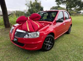 RENAULT LOGAN AUT 1016V 2011
