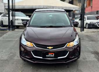 CRUZE LT 1.4 TURBO  FINANCIA 100%