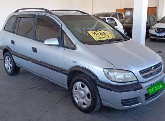 ZAFIRA EXP. 2.0  7 LUGARES