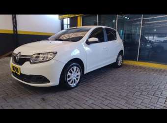RENAULT RENAULT/SANDERO EXPR 10 2016