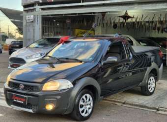 FIAT STRADA 1.4 2015 COMPLETA