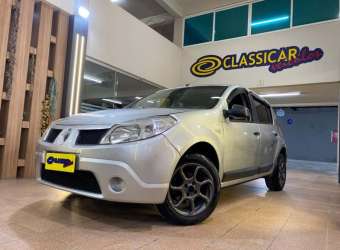 RENAULT SANDERO EXP 16 2011