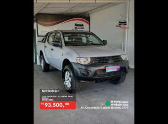 L200 Triton GLS 3.2 CD TB Int.Diesel Mec