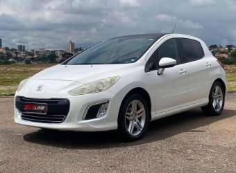 PEUGEOT 308 ACTIVE 2014
