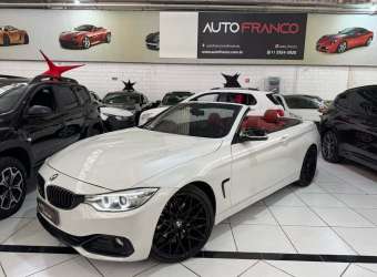 BMW 428i Gasolina Automático
