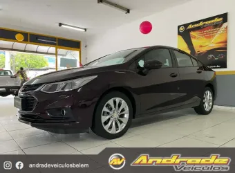 Chevrolet CRUZE LT 1.4 16V Turbo Flex 4p Aut.