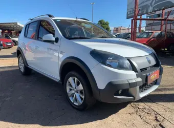 RENAULT SANDERO STW 16HP 2014