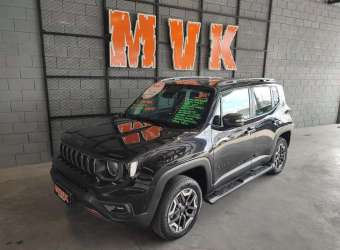 Jeep Renegade Trailhawk 1.3 T270 4x4 Aut Flex 2022