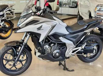 HONDA NC 750X DCT 2022