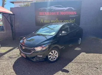 CHEVROLET PRISMA 1.4AT LT 2018