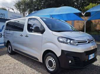 CITROEN JUMPY 8 LUGARES MISTA CAMIONETA 1.6 DIESEL HDI 2022