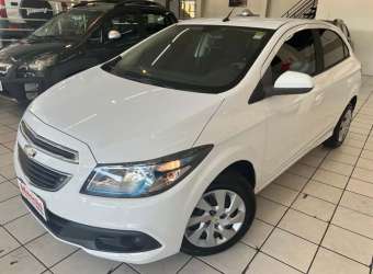Chevrolet ONIX 1.4 MPFI LT 8V FLEX 4P MANUAL