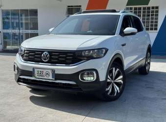VOLKSWAGEN T CROSS HL TSI AE 2021