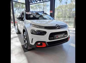 Citroen C4 CACTUS 1.6 VTI 120 FLEX FEEL EAT6