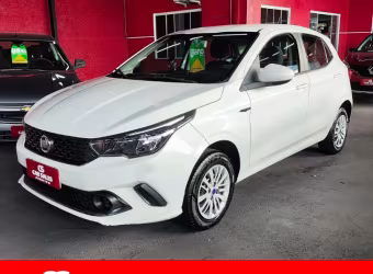FIAT ARGO DRIVE