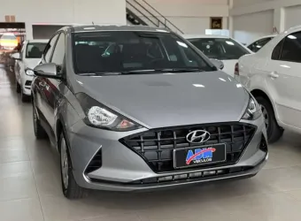 HYUNDAI HYUNDAHB20 10M VISION 2022