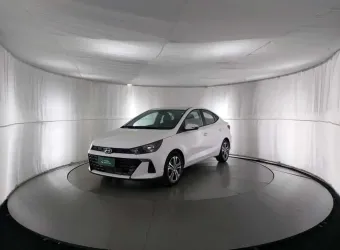 Hyundai Hb20s 2023 1.0 tgdi flex comfort automático