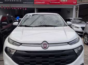 FIAT TORO ENDURANCE 1.8 aut 2019