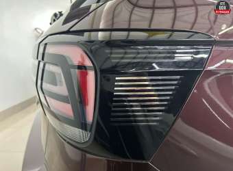 Volkswagen T-cross 2020 1.0 200 tsi total flex comfortline automático