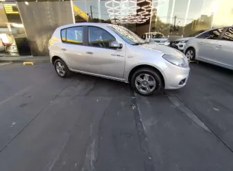 RENAULT SANDERO EXP1016V 2014