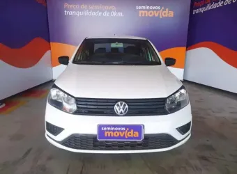 VOLKSWAGEN VOYAGE 1.0 12V 4P