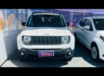 JEEP RENEGADE 1.8 SPORT 16V 4P