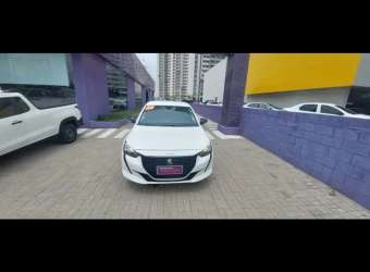 PEUGEOT 208 1.0 LIKE 6V 4P