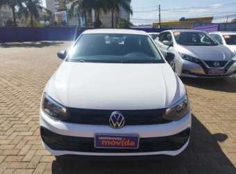 VOLKSWAGEN POLO 1.0 TRACK 12V 4P
