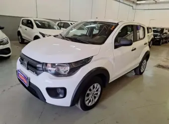 FIAT MOBI 1.0 FIRE LIKE 4P