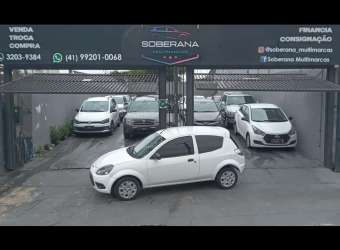FORD KA FLEX 2013