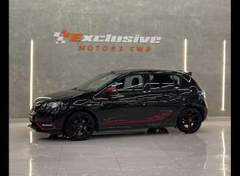 RENAULT SANDERO RS Racing Spirit Flex 2.0 16V 5p