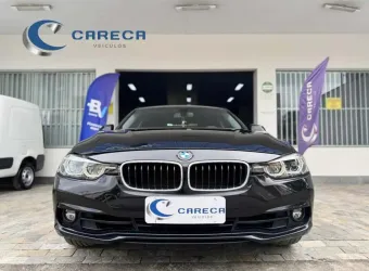 320iA Modern/Sport TB 2.0/A.Flex 16V 4p