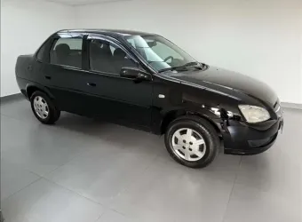CHEVROLET CLASSIC 1.0 MPFI LS 8V - 2013/2013