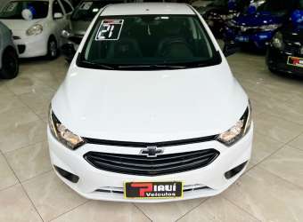 Onix 1.0 JOY 4 cilindros completo 2021